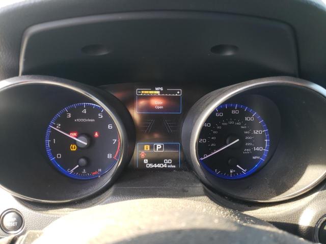 2018 SUBARU OUTBACK 2. - 4S4BSANC7J3375679