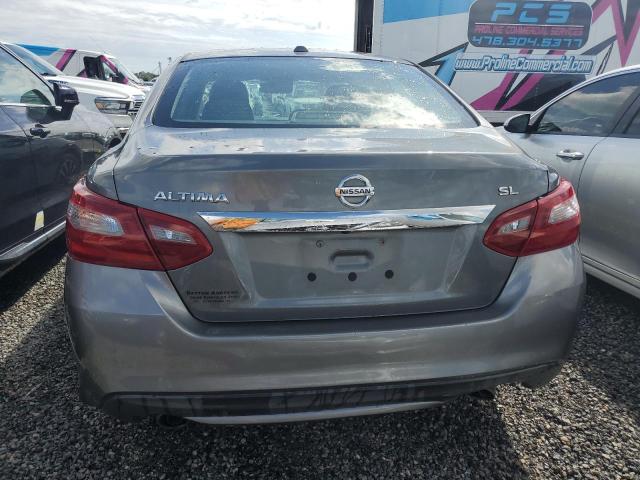 2018 NISSAN ALTIMA 2.5 - 1N4AL3AP6JC112395