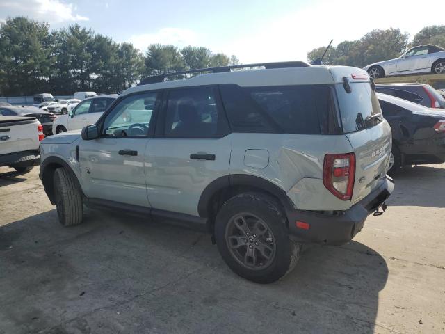 2023 FORD BRONCO SPO - 3FMCR9B60PRE20680