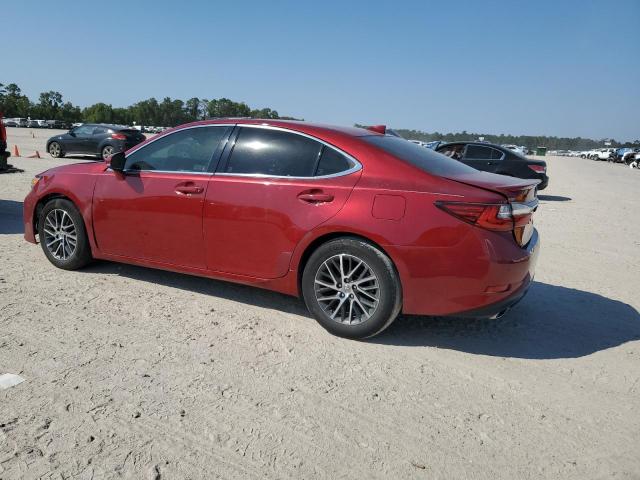 VIN JTHBK1GG8G2233245 2016 Lexus ES, 350 no.2