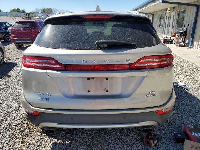 2015 LINCOLN MKC - 5LMCJ1A94FUJ06054