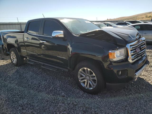 2015 GMC CANYON SLT 1GTG6CE35F1199695