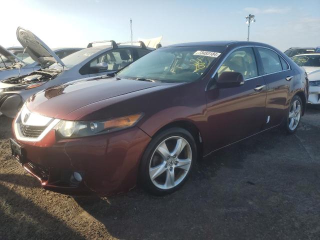 2009 ACURA TSX #2957799134