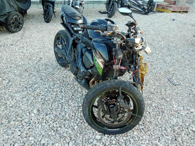 2016 KAWASAKI ZR800 B JKBZRCB12GDA13204