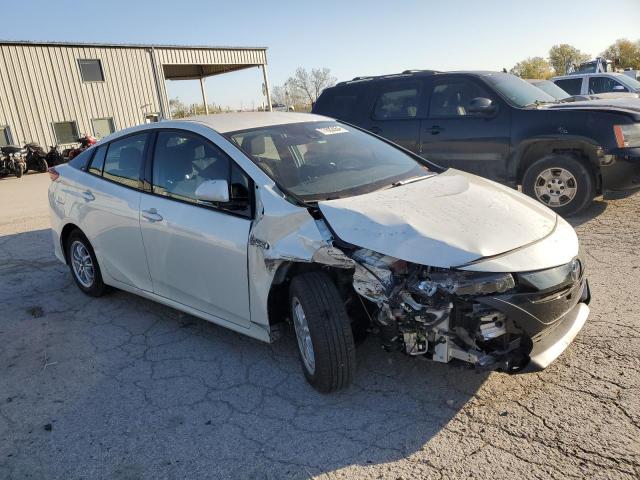 2017 TOYOTA PRIUS PRIM - JTDKARFP7H3039130