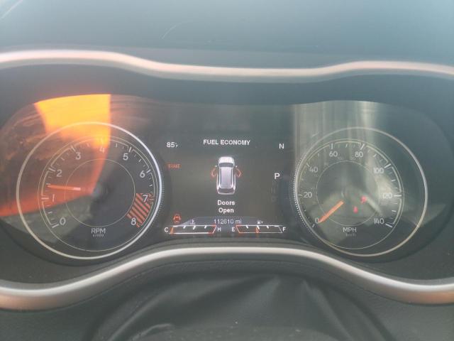 2015 JEEP CHEROKEE T - 1C4PJMBS3FW718066