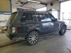 Lot #3024410562 2009 LAND ROVER RANGE ROVE