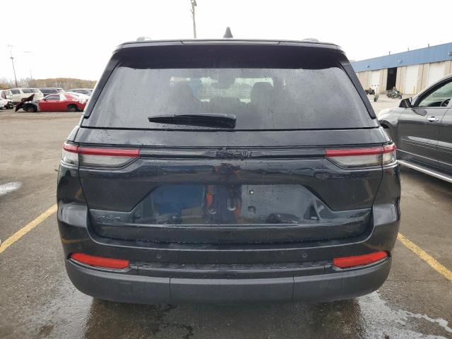 2024 JEEP GRAND CHER - 1C4RJHAG6RC243371