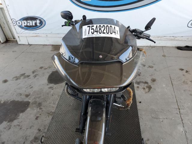 2020 HARLEY-DAVIDSON FLTRXS 1HD1KTP1XLB664487