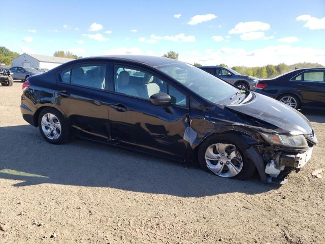 VIN 19XFB2F50FE279419 2015 Honda Civic, LX no.4