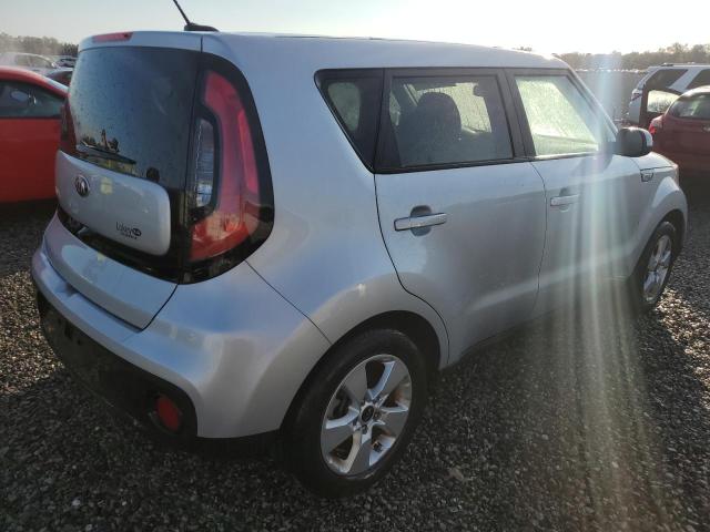 2019 KIA SOUL - KNDJN2A2XK7694580