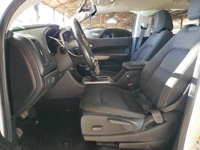 2020 CHEVROLET COLORADO L - 1GCGSCEN4L1175509
