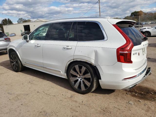 VIN YV4A22PL6M1771425 2021 Volvo XC90, T6 Inscription no.2