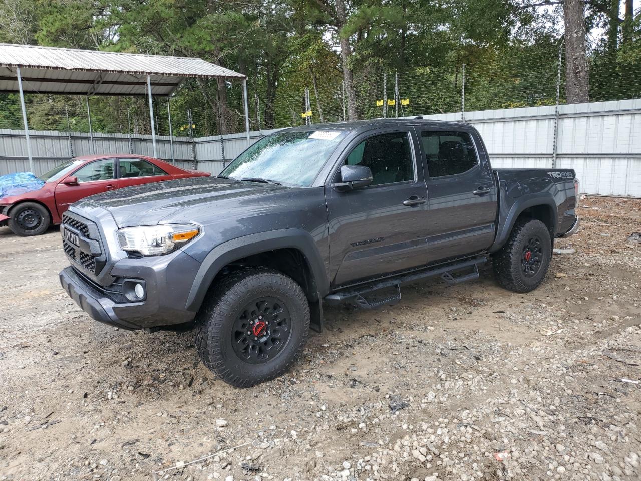 Toyota Tacoma 2021 GRN305L