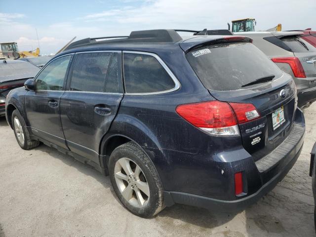 VIN 4S4BRBMCXE3282499 2014 Subaru Outback, 2.5I Lim... no.2