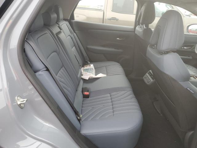 2024 NISSAN ARIYA PLAT JN1DF0CDXRM730490