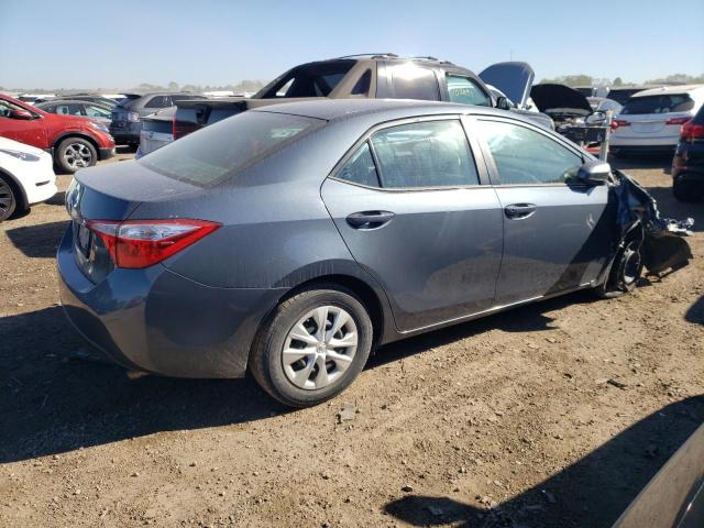 2015 TOYOTA COROLLA L - 2T1BURHE4FC253001