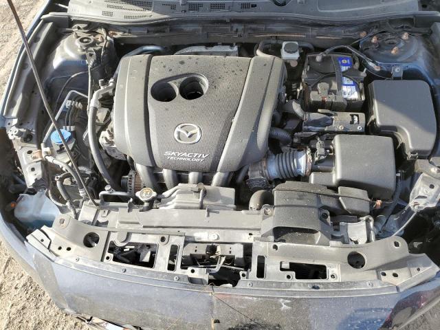 2017 MAZDA 3 TOURING - JM1BN1V72H1104811