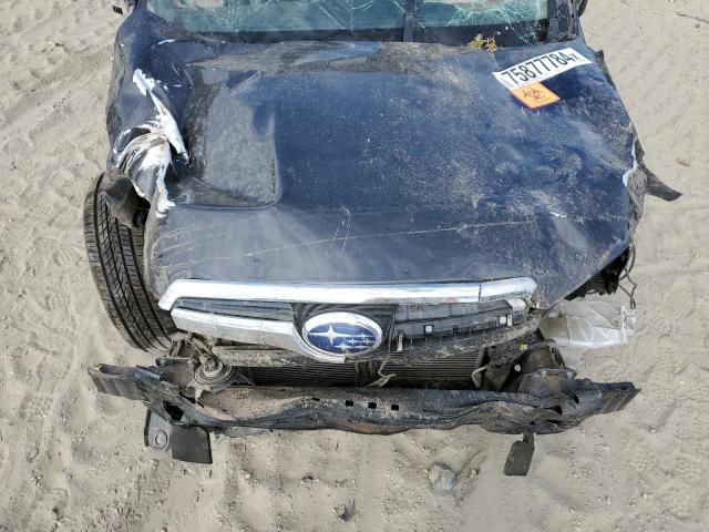 2016 SUBARU FORESTER 2 - JF2SJAHCXGH541791