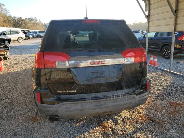 2016 GMC TERRAIN SL - 2GKALMEKXG6237002