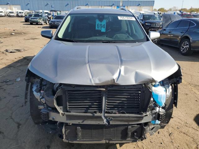 2023 GMC TERRAIN DE - 3GKALXEG7PL217797