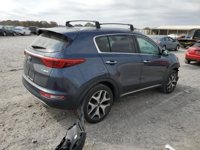 VIN KNDPRCA69H7257119 2017 KIA Sportage, SX no.3