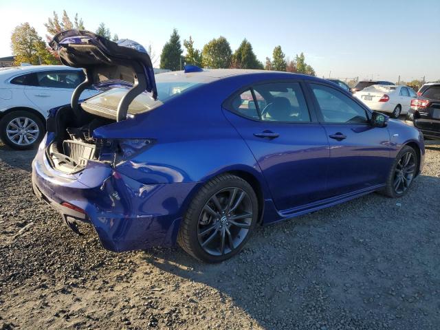 2018 ACURA TLX TECH+A - 19UUB2F62JA012957