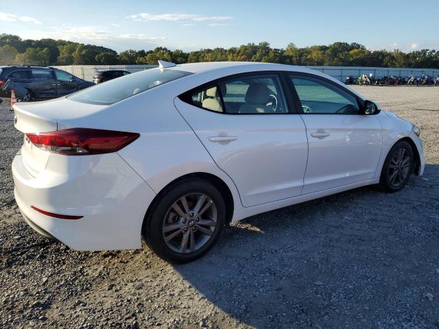 2018 HYUNDAI ELANTRA SE - 5NPD84LF6JH233242