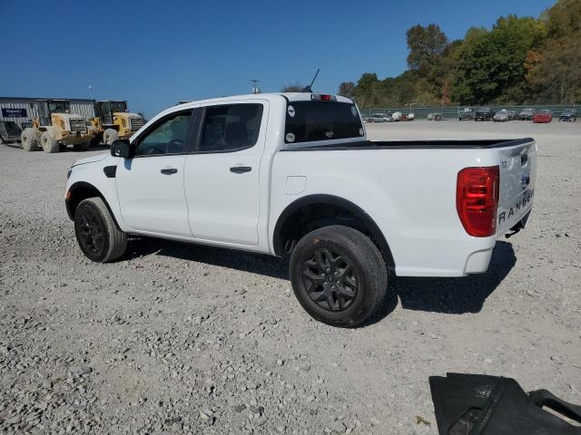 2023 FORD RANGER XL - 1FTER4EH1PLE01499
