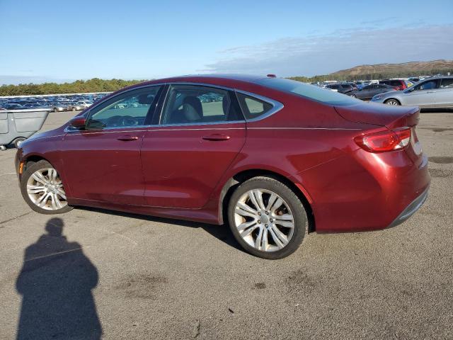 VIN 1C3CCCAB0FN562910 2015 Chrysler 200, Limited no.2