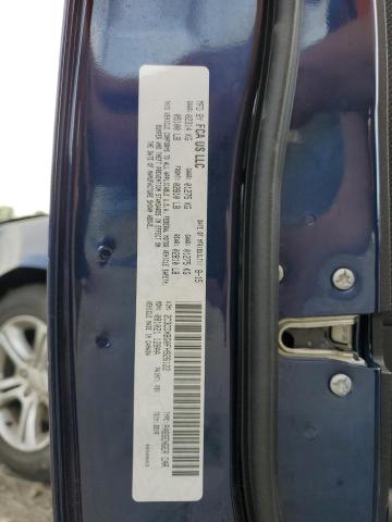 2015 DODGE CHARGER SE - 2C3CDXBG0FH926122