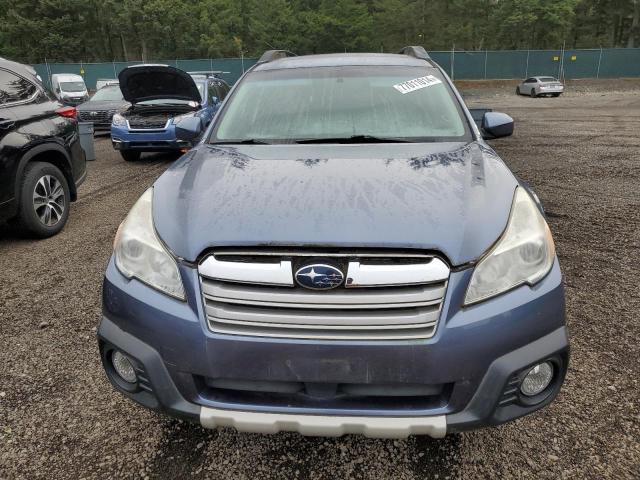 VIN 4S4BRBLC7E3298144 2014 Subaru Outback, 2.5I Lim... no.5