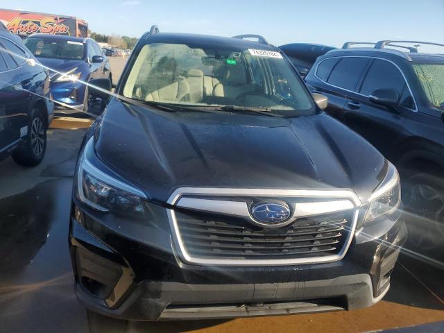 2021 SUBARU FORESTER JF2SKADC6MH422201