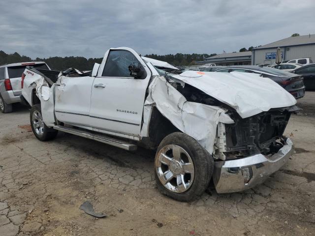 2016 CHEVROLET SILVERADO - 3GCUKSEC8GG135405