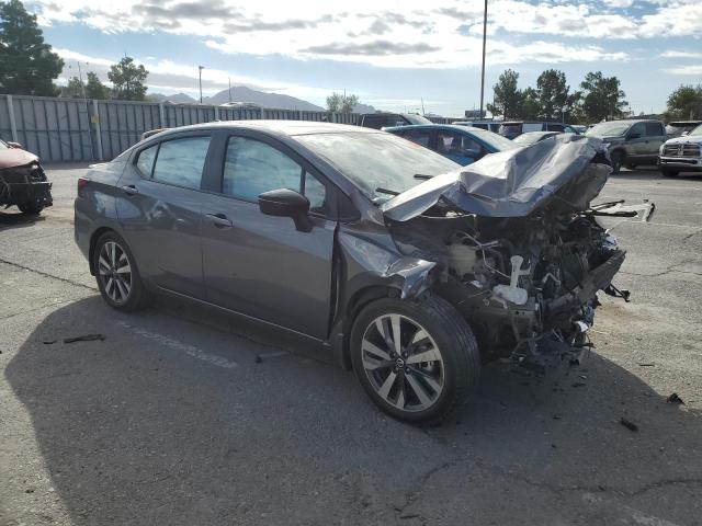 2020 NISSAN VERSA SR - 3N1CN8FV6LL902873