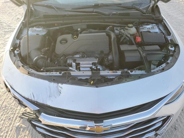 2022 CHEVROLET MALIBU LT - 1G1ZD5ST5NF129297