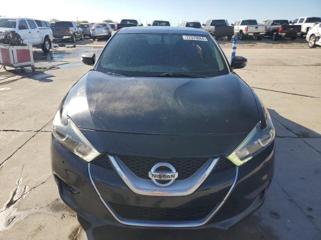 2018 NISSAN MAXIMA 3.5 - 1N4AA6AP0JC373870