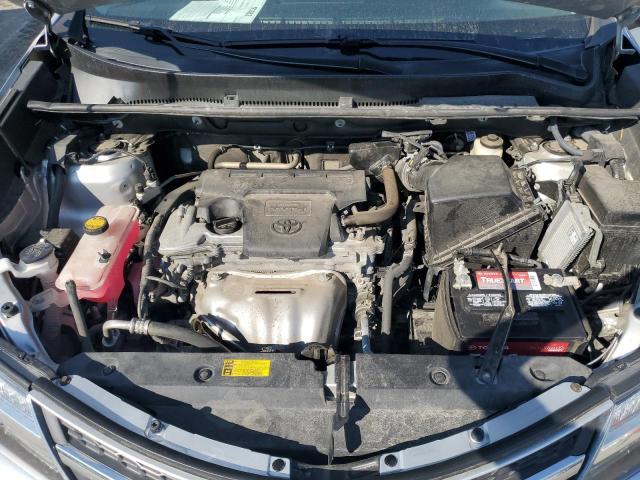 2015 TOYOTA RAV4 XLE - 2T3RFREVXFW376238