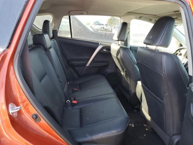 2015 TOYOTA RAV4 LIMIT - 2T3DFREV2FW290545