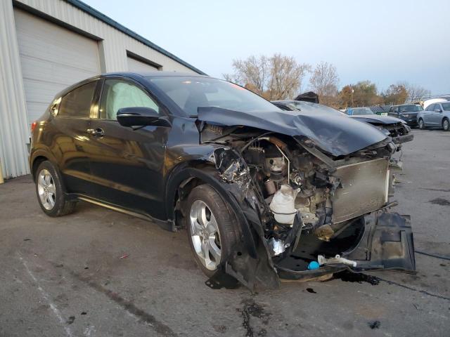 VIN 3CZRU6H55GM735766 2016 Honda HR-V, EX no.4