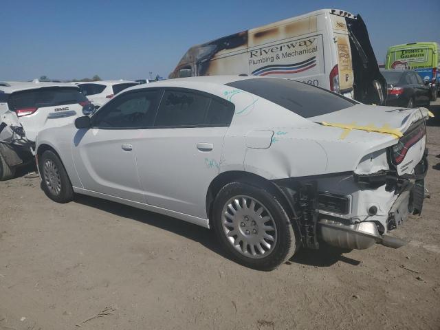 2022 DODGE CHARGER PO - 2C3CDXKGXNH232584