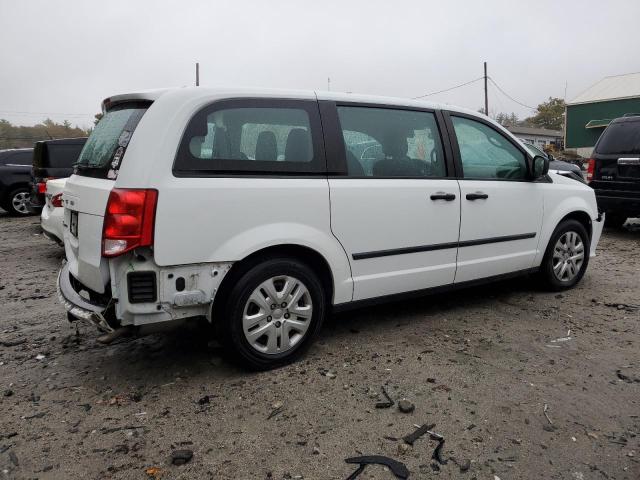 2016 DODGE GRAND CARA - 2C4RDGBGXGR356194