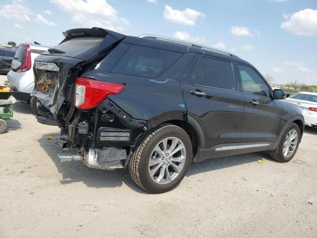 2024 FORD EXPLORER L - 1FMSK7FH5RGA52331