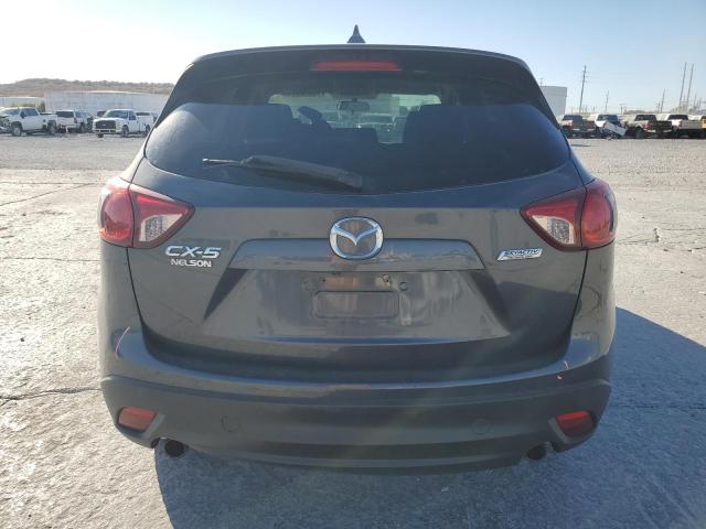 2016 MAZDA CX-5 TOURI - JM3KE2CY9G0915258