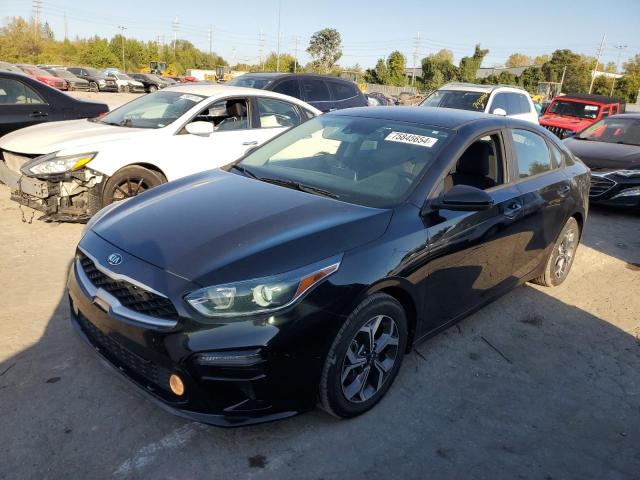 2019 KIA FORTE FE #2984447653