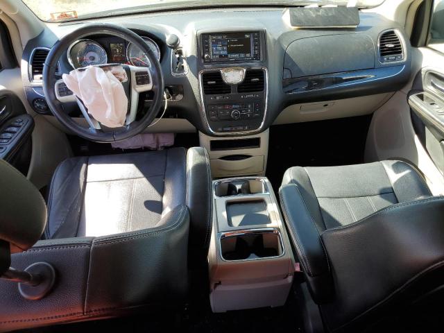 VIN 2C4RC1CG8ER250158 2014 Chrysler Town and Countr... no.8