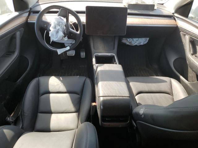 2024 TESLA MODEL Y - 7SAYGDEF9RF041554
