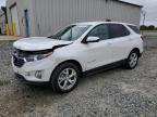 2021 CHEVROLET EQUINOX LT - 3GNAXKEV2MS153923