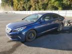 2017 HYUNDAI SONATA SE - 5NPE24AF2HH587438