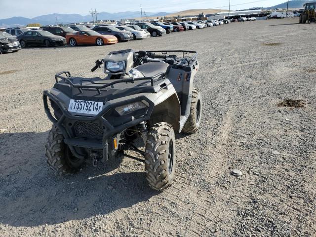 2021 POLARIS SPORTSMAN - 4XASEE577MA733523